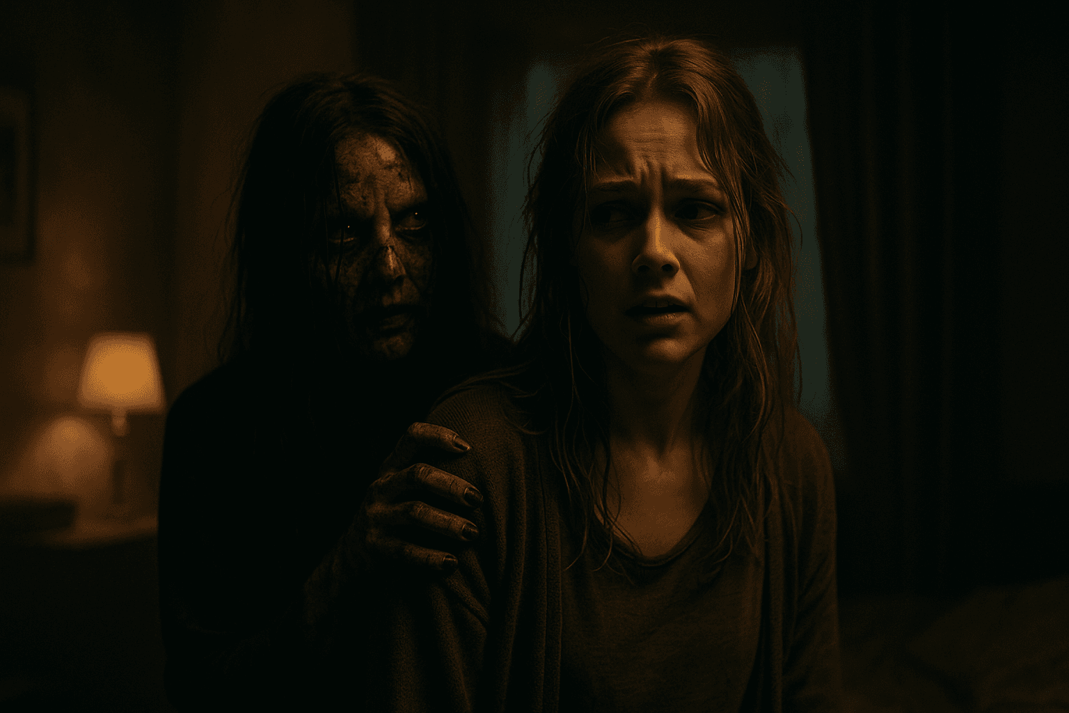 Wegen Gugu Mbatha-Raw schauen jetzt viele genauer auf Possession