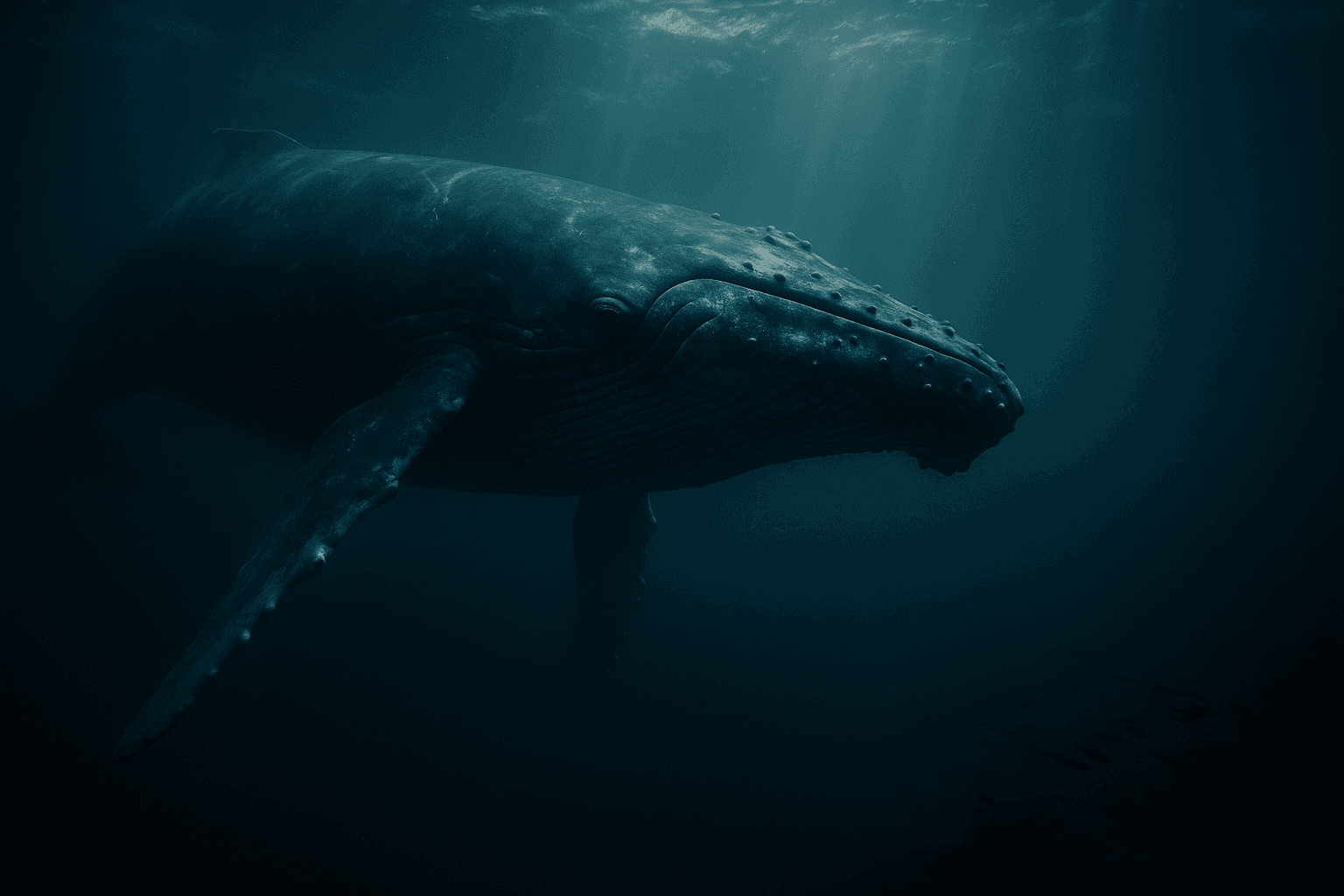 100 Jahre, eine Stimme: Wie David Attenborough Blue Planet III für Millionen unvergesslich machte