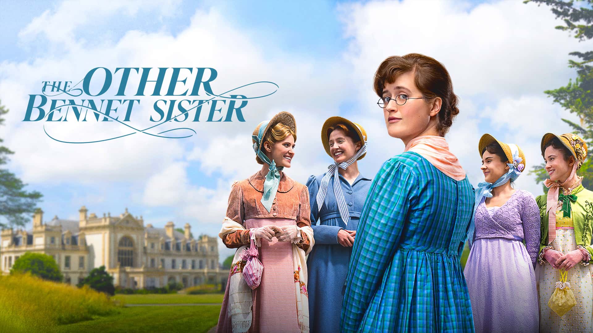 Nach Staffel eins: The Other Bennet Sister wird mit Weihnachts-Special fortgesetzt