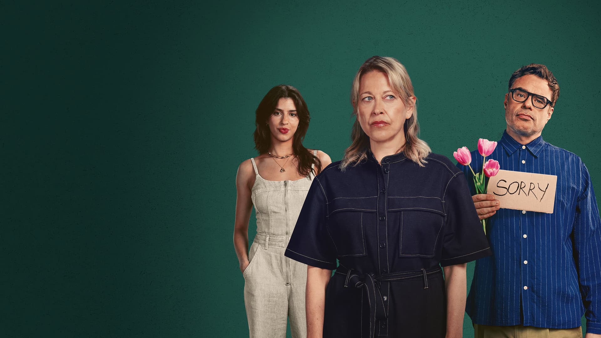 Was Alice and Steve in Staffel 2 zurückbringt und die Krise verschärft