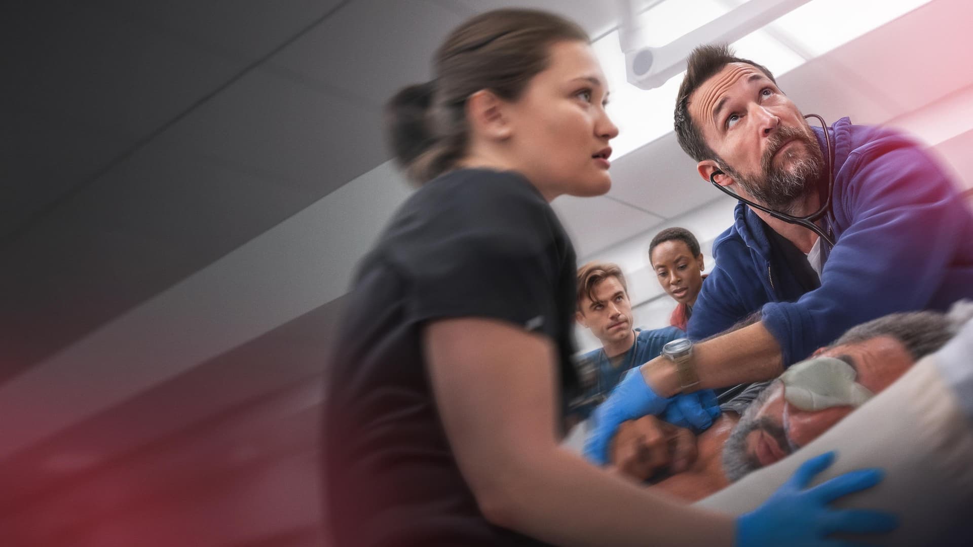 Erst 2025 gestartet, jetzt unangefochtene Nummer eins: The Pitt überrascht