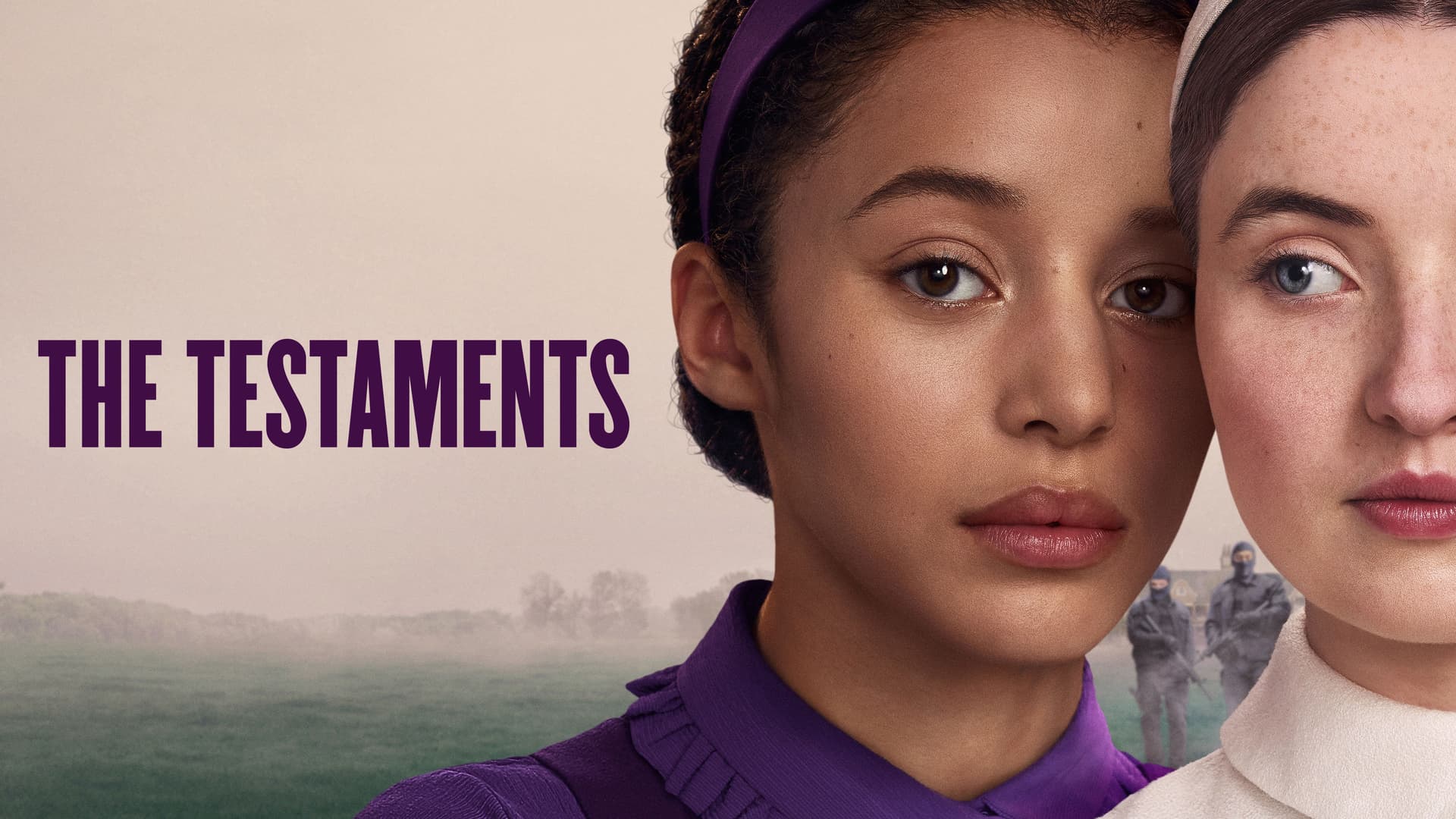 Warum The Testaments mehr als eine Miniserie sein will